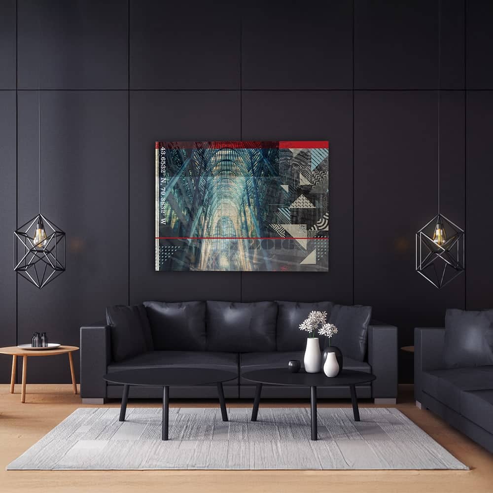 Echo Chamber poster