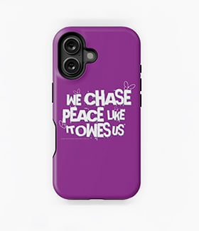 Chase Phone Case