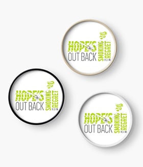 Wall Clocks