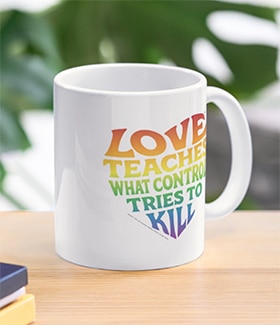 Coffee Cup