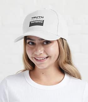 Truth Cap