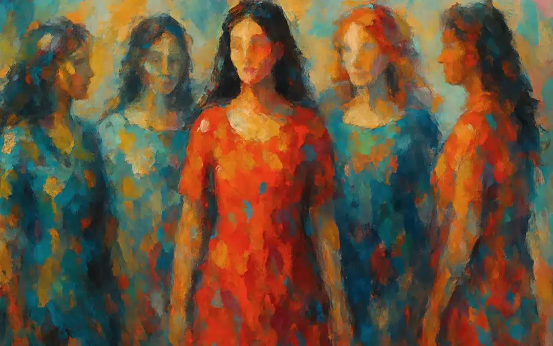 To the Women I Love: You Deserve More Than This World Gives You