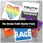 The Brutal Truth Starter Pack