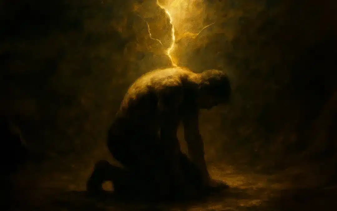 Resilience Changes You, It Doesn’t Restore You